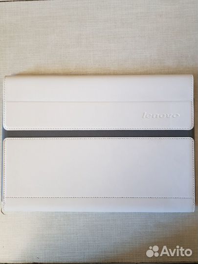 Чехол для планшета lenovo tablet 10 + защ. пленка