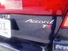 Honda Accord 2.3 AT, 1999, 220 000 км объявление продам