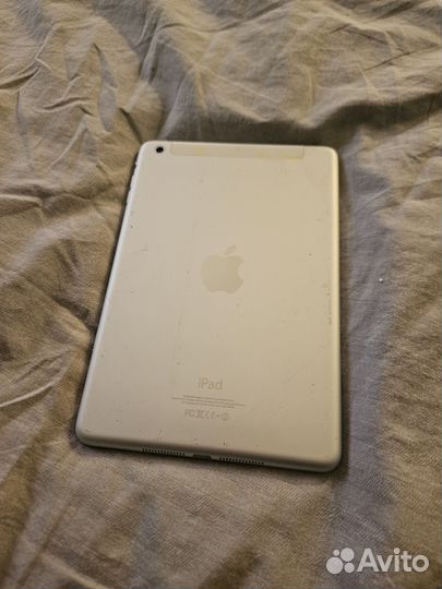 iPad mini a1455