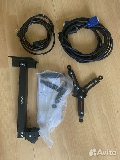 Комплект для подключения проектора