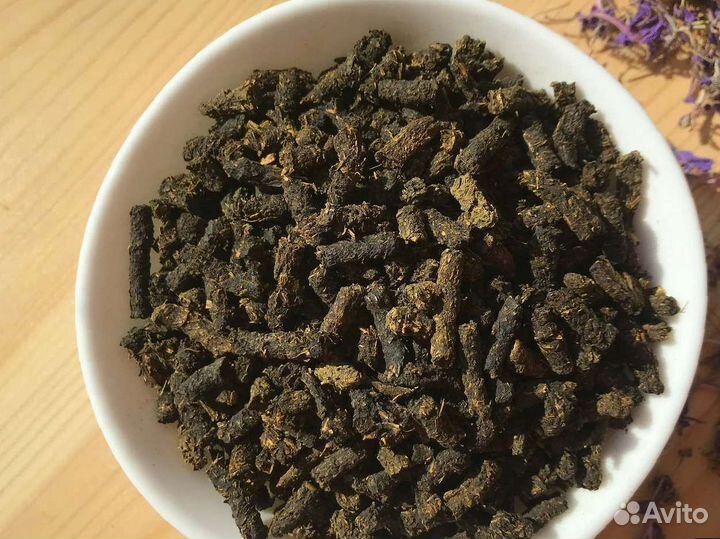 Иван-чай урожай сезона 2023, отменный