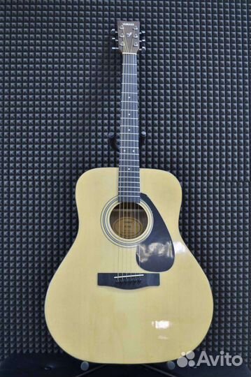 Гитара yamaha f310