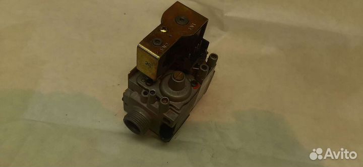 Газовый клапан 840,845sigma,822