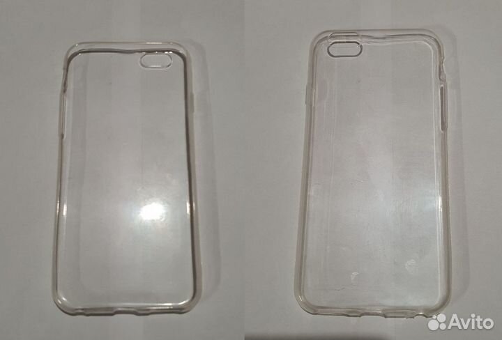 Чехлы и бамперы (телефоны)