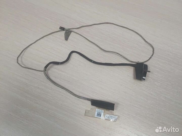 Шлейф матрицы для Acer E5