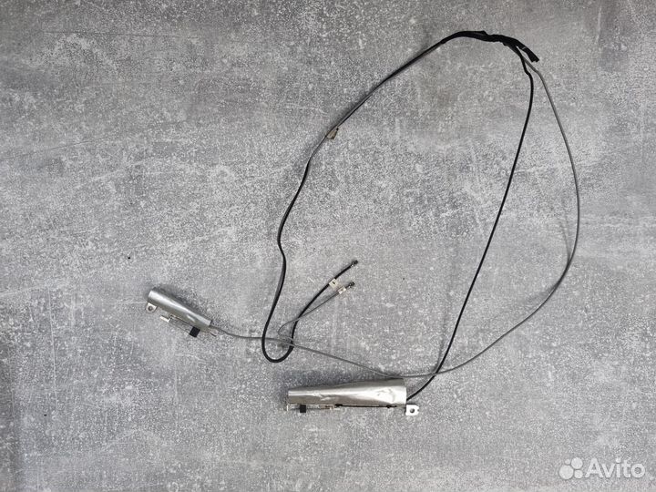 Антенна Wi-fi DNS TWC-N13P-GS