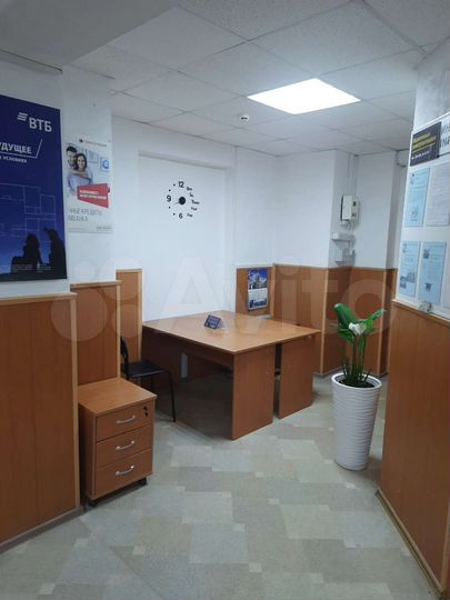 Офис, 15 м²
