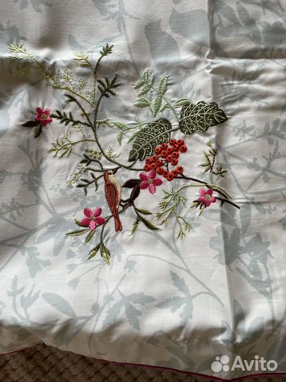 Постельное белье евро турция