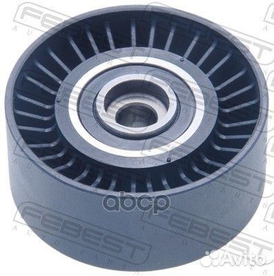 Ролик натяжителя hyundai IX55/KIA mohave 08- 12