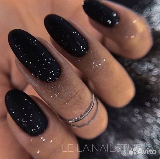 Маникюр/наращивание