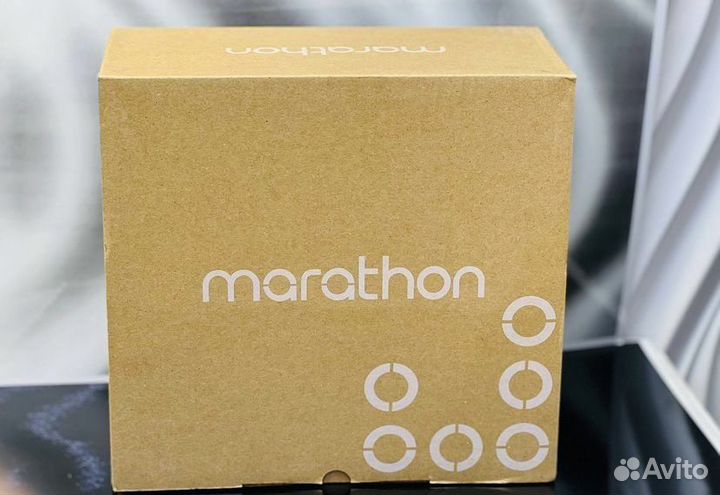 Аппарат для маникюра marathon