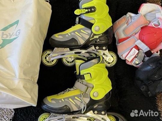 Ролики (39-42)