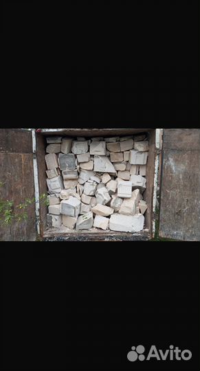 Вывоз мусора