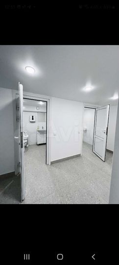 Торговая площадь, 410 м²