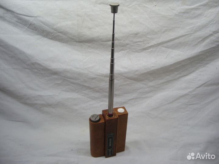 Радиостанция Роза-мт