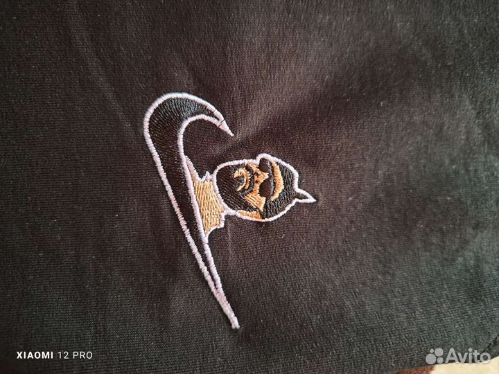 Костюм шорты футболка Nike