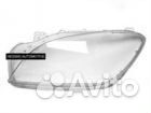 Cтекло фары Mercedes-Benz ML W166 12-2014 XZ-7683