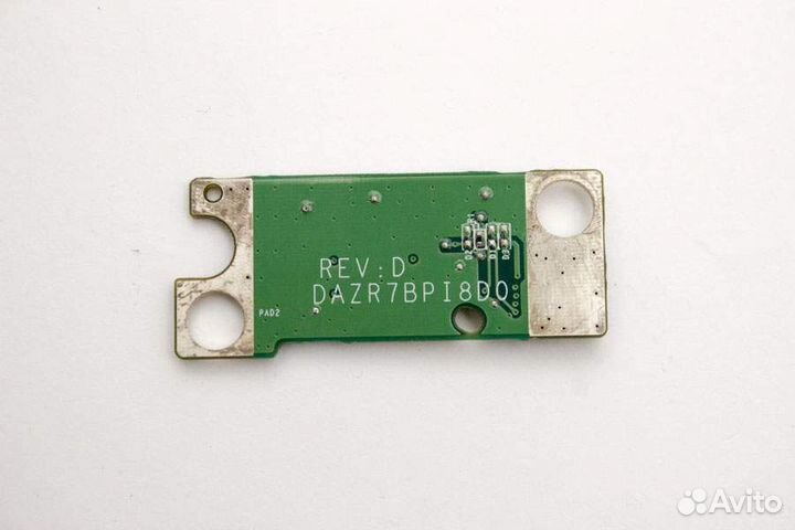Плата управления dazr7BPI8D0 для Acer Aspire 5820