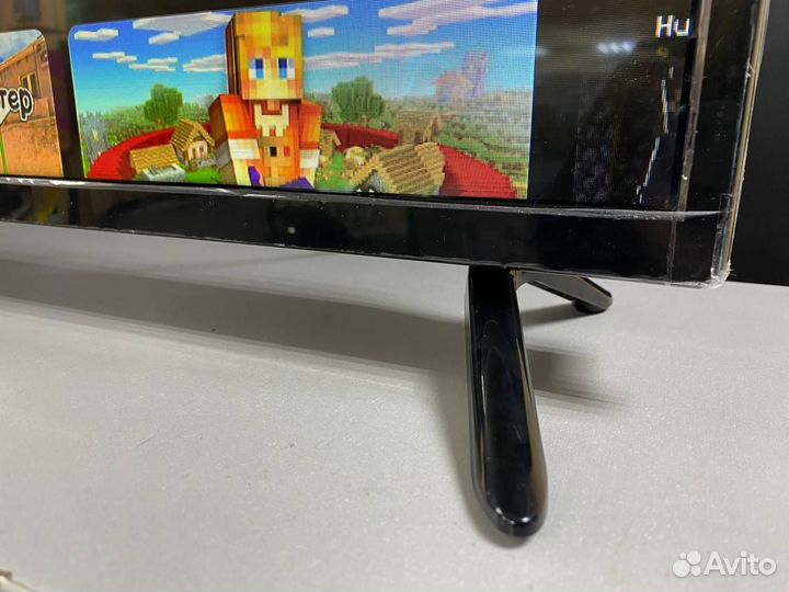 SMART TV телевизор BBK 32