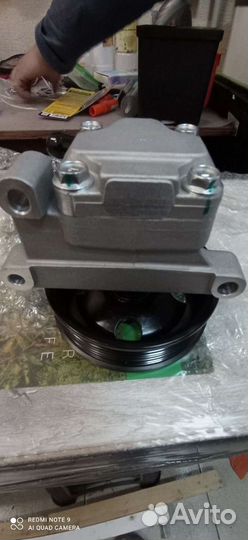 Запчасти Гур