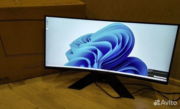 Монитор 4k 144 гц