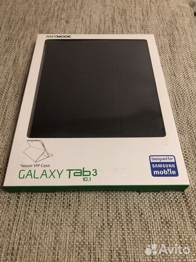 Чехол для Samsung Galaxy tab 3 10.1