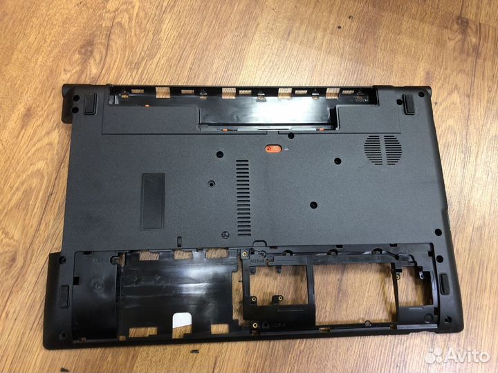 Корпус корыто v3-551g v3-571g поддон