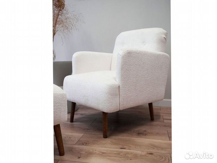 Кресло под заказ, эксклюзивное