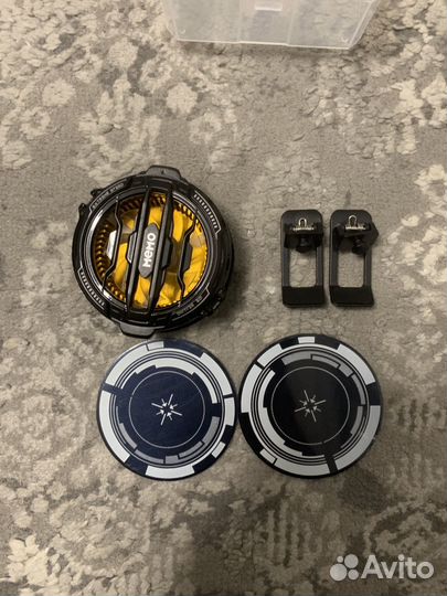 Набор для геймера