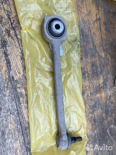 Рычаги Mercedes-Benz GLK X204