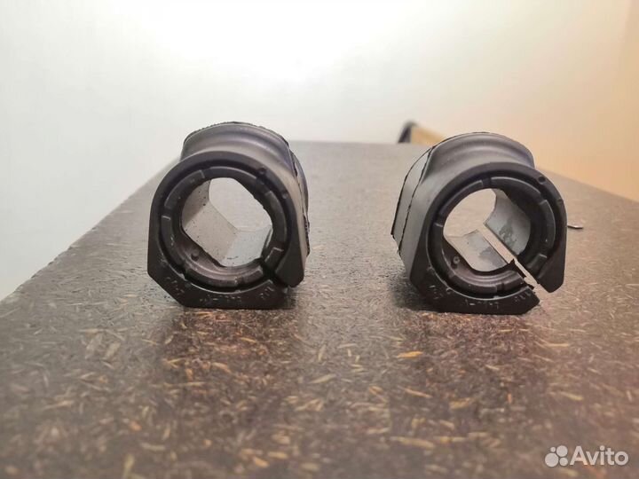 Втулки Ford Transit Connect /Tourneo Connect