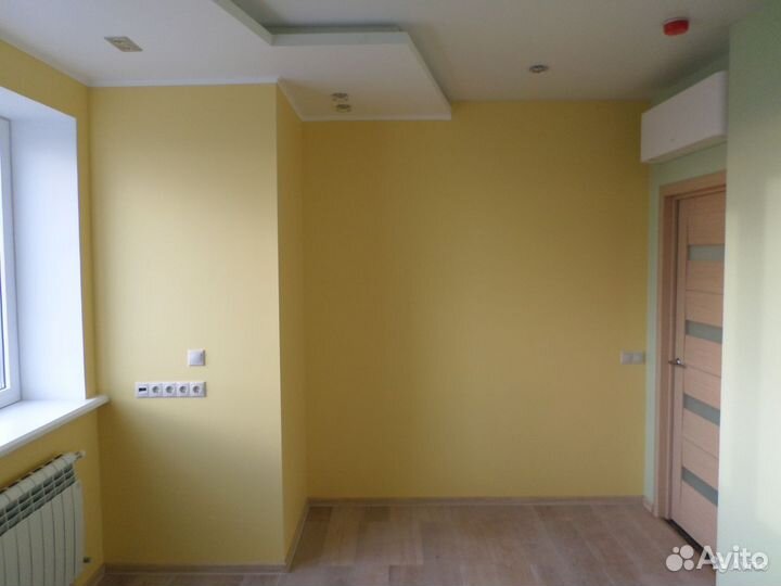 Ремонт вашей квартиры без посредников