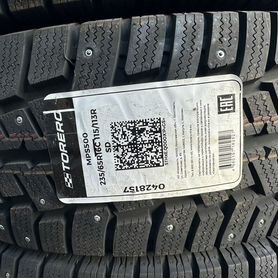 Torero MPS500 235/65 R16C