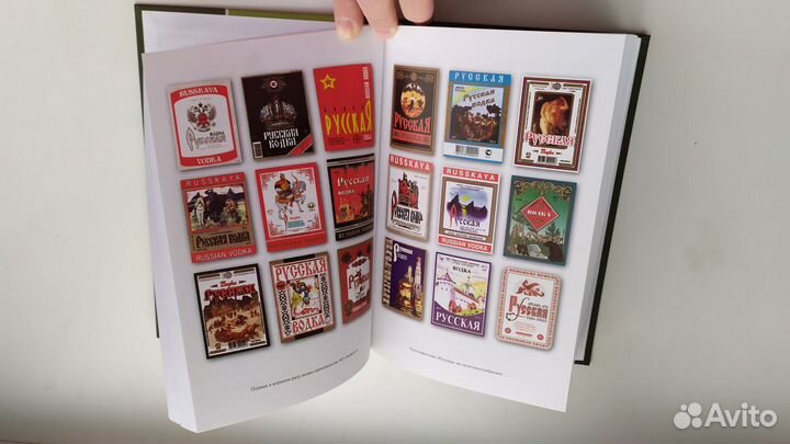 Книги, открытки по кулинарии