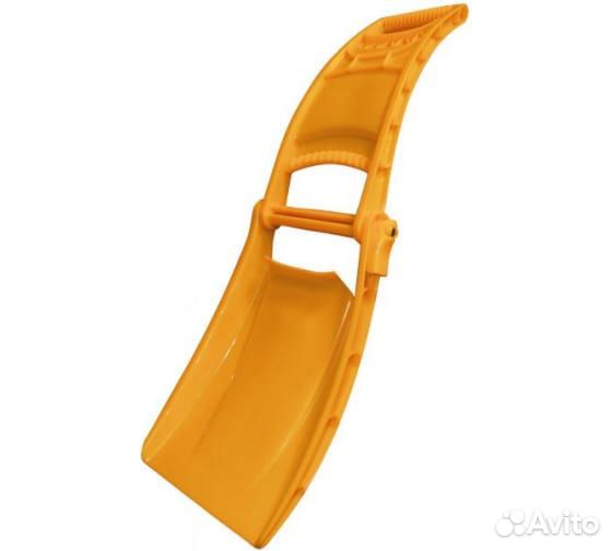 Лопата трансформер новая
