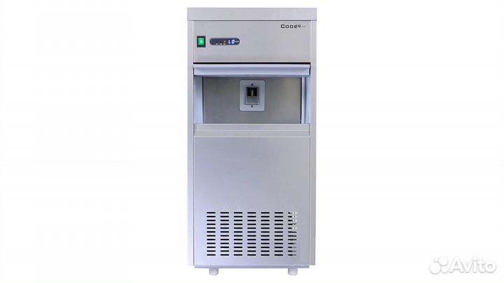 Льдогенератор Cooleq IMS-85