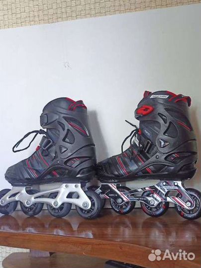 Ролики мужские reaction