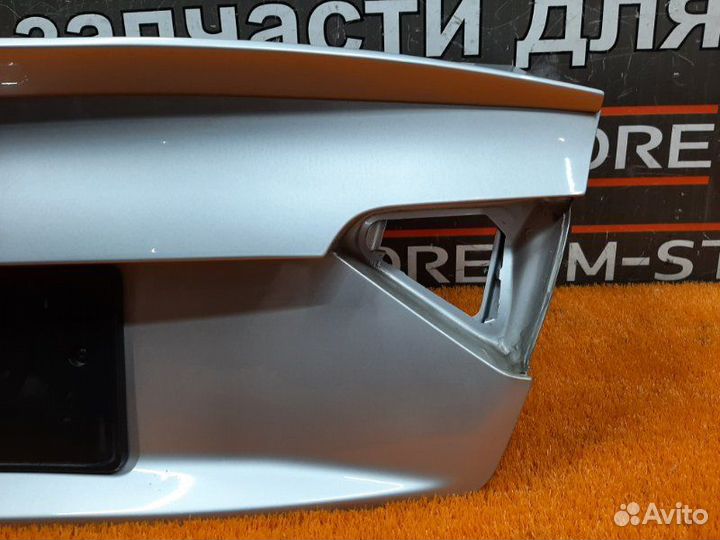 Крышка багажника Audi A5 8T cdnc 2010