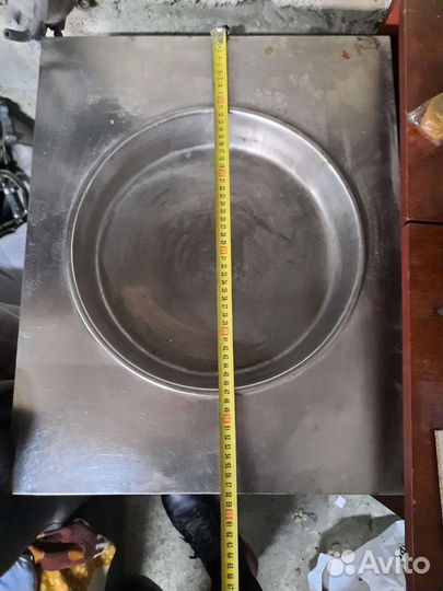 Фрезер тайское мороженое