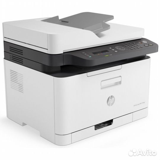 Мфу HP Color Laser MFP 179fnw 253235