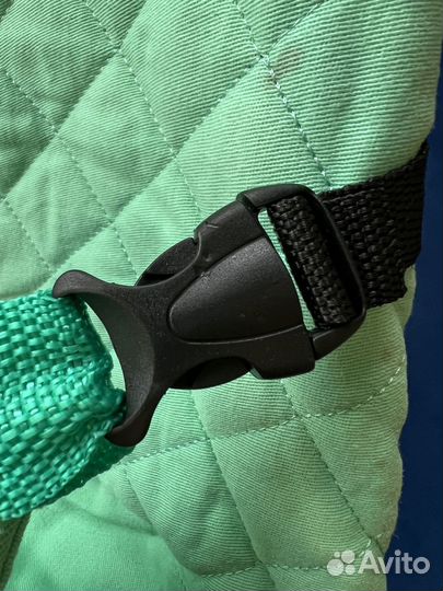 Гамак детский + матрас для купания