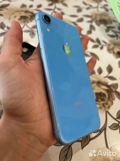 iPhone XR 128gb