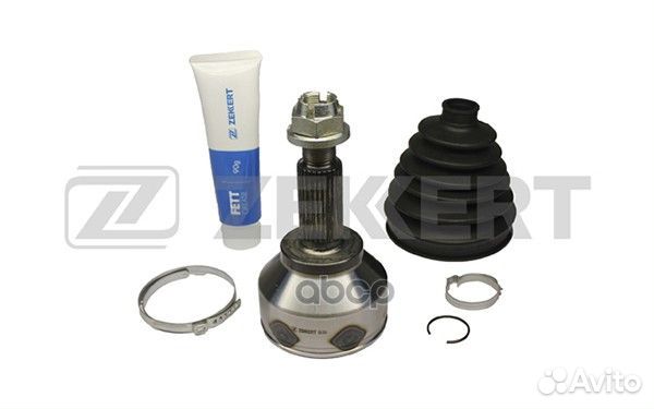 Шрус внешн. Ford Focus 02- Mondeo III 00- Nis