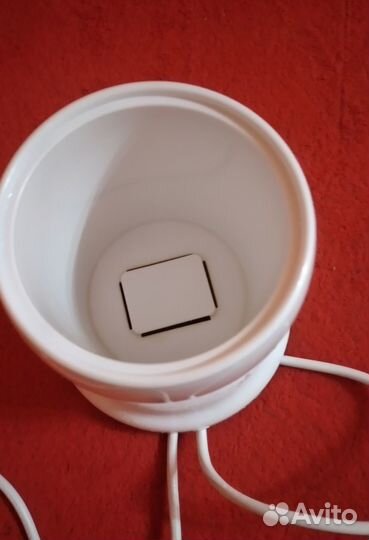 Подогреватель, стерилизатор бутылочек