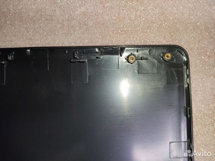 Крышка матрицы для ноутбука Haier A1410ED