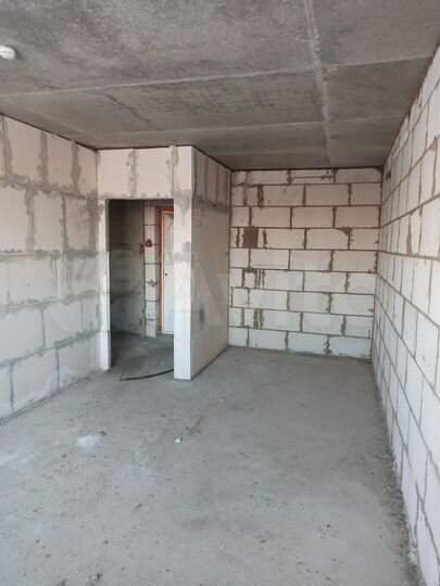 1-к. квартира, 44 м², 8/10 эт.