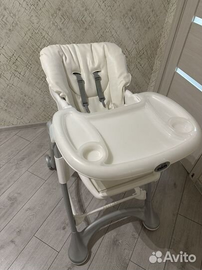 Стульчик для кормления CAM