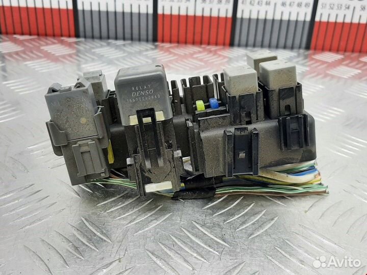 Блок реле для Subaru Impreza 3 (GE/GH) LB800100B