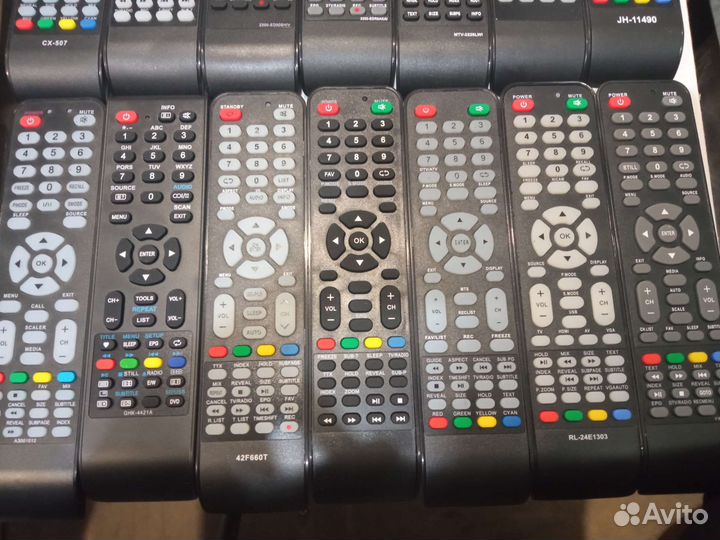 Пульт Пульт Пульт