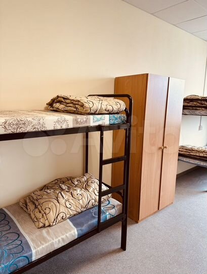 Комната 15 м², 2/2 эт.